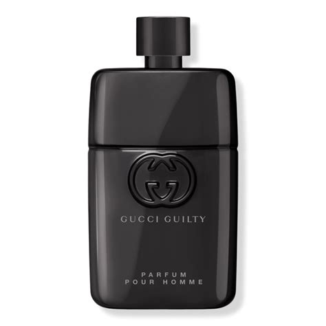 gucci guilty for men ulta|Gucci Guilty for women price.